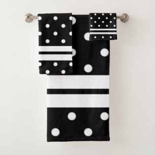 Rayures et pois