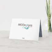 rayures marines, phare, Merci nautique (Dos)