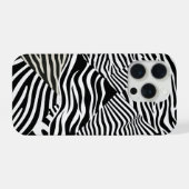 Rayures motif BW.SPBW01 (Verso Horizontal)