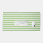 Rayures Vertes (Clavier et souris)