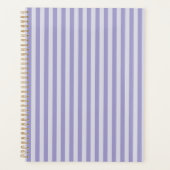 Rayures violettes (Devant)