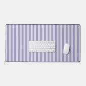 Rayures violettes (Clavier et souris)