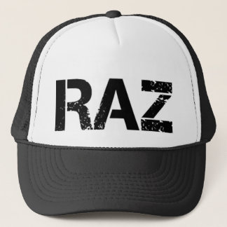 RAZ Pet