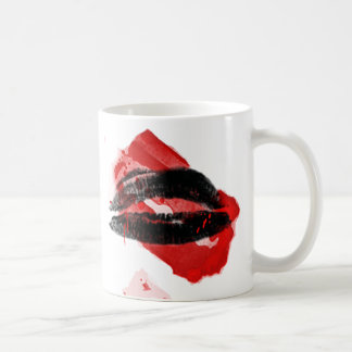 Razor Blade Kisses vampire mok