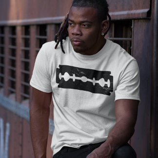 Razor Blade T-shirt