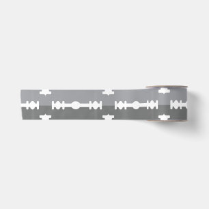 Razor-blades Lint