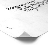 Razor Patent Print 1904 Poster (Hoek)