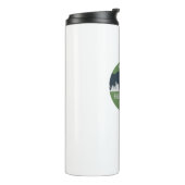 Razorback Regional Greenway Thermosbeker (Gedraaid links)