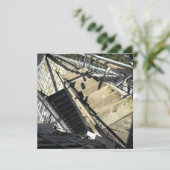 razorback - toren in eureka - bronnen kaart (Staand voorkant)