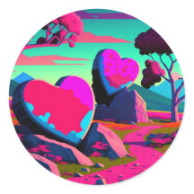 Raz's Hearts - Versie 01