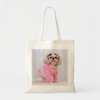 Razz Tote Bag