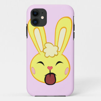Razzberry! iPhone 11 Hoesje