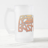 Razzy Bash Glass Mok (Links)