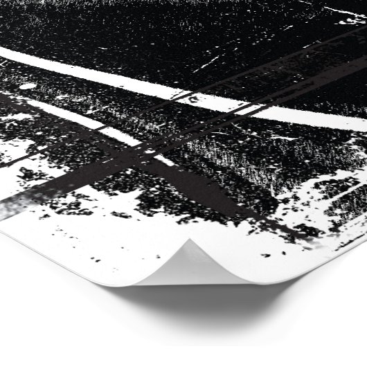 RB 19 avec Raja - affiche (Coin)