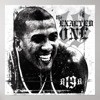 RB 19 met Raja - poster