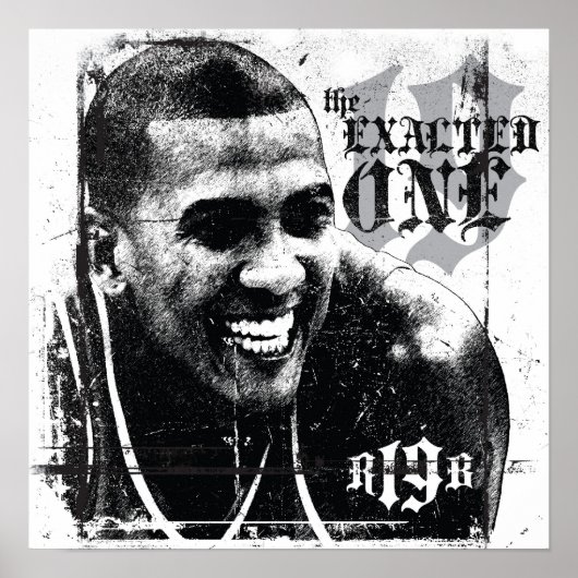 RB 19 met Raja - poster (Voorkant)