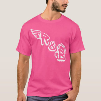 RB Run en Brew T-shirt