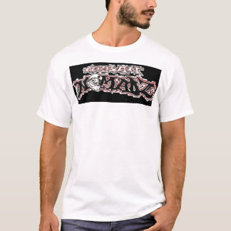 RBAN nOMADZ T-shirt