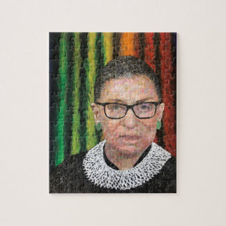 RBG 8x10-puzzel Legpuzzel