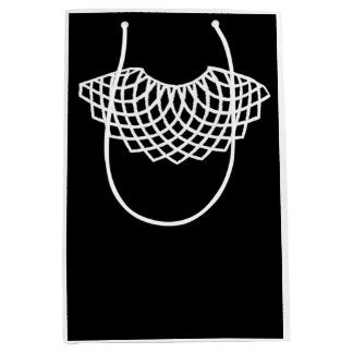 RBG Collar Gift Bag Medium Cadeauzakje