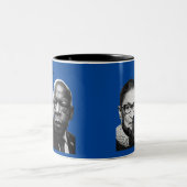 RBG et John Lewis Citation Mug (Centre)