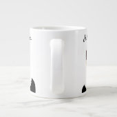 RBG "Judging You" Mug (Dos)