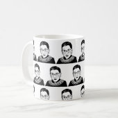 RBG KOFFIEMOK (Voorkant links)