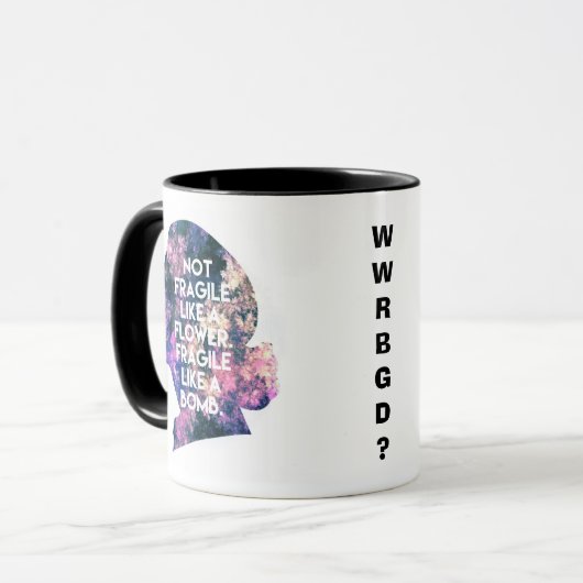 RBG Mok WWRBGD? (Voorkant links)