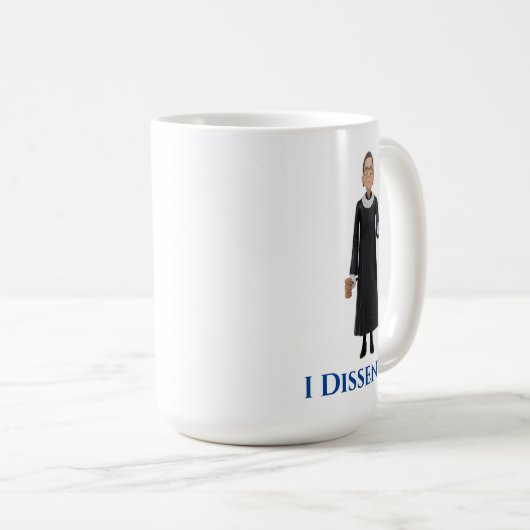 RBG Mug (Devant droit)