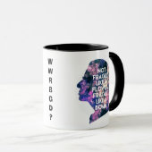RBG Mug WWRBGD? (Devant droit)