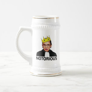 RBG Notorious Kamala Harris Ik spreek Bierpul