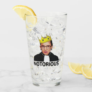 RBG Notorious Kamala Harris Ik spreek Glas