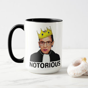 RBG Notorious Kamala Harris Ik spreek Mok