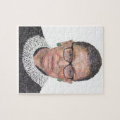 RBG-puzzel Legpuzzel (Horizontaal)
