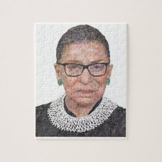 RBG-puzzel Legpuzzel