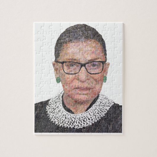 RBG-puzzel Legpuzzel (Verticaal)