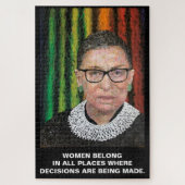 RBG PUZZLE (Vertical)
