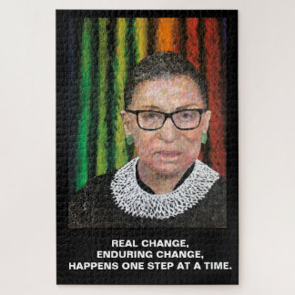 RBG Puzzle Legpuzzel