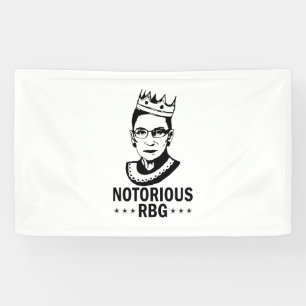 Rbg Quotes, Ruth Bader Ginsburg, de beruchte RBG Spandoek