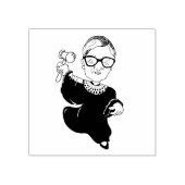 RBG RUBBER STEMPEL (Afrduk)