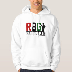 RBG Souljah Hoodie