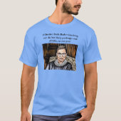 RBG T-SHIRT (Voorkant)