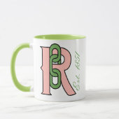 RBK - FLT Mug (Gauche)