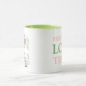 RBK - FLT Mug (Centre)