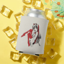 RBP, Neko de Sexy Anime Cat Girl Furry