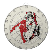 RBP, Neko het sexy animekat meisje furry