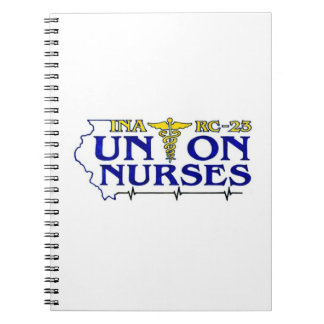 RC23 - Nieuwe producten Notitieboek