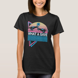 RC Auto Afstandsbediening Auto Retro Wat een Bespa T-shirt