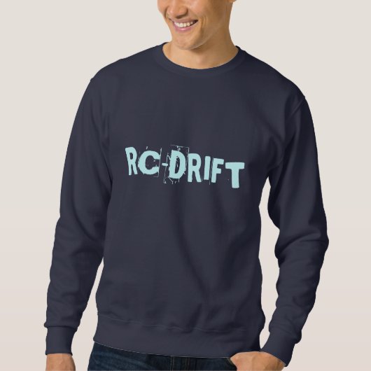 RC-DRIFT TRUI (Voorkant)