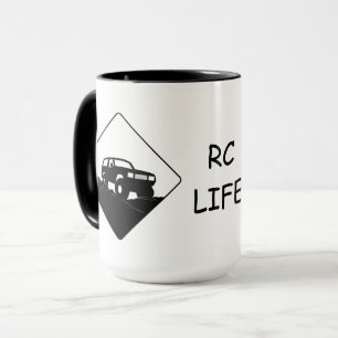 RC Life Mug